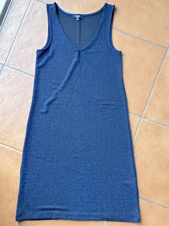 Vestito donna Amy's Stories blu taglia 32/34