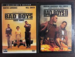 Bad Boys - Teil 1 & 2