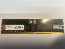 Kingstion Fury 32 GB 1Rx4 PC5-5600
