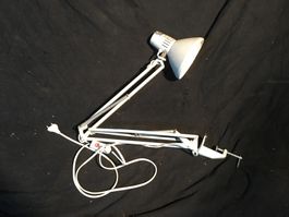 Vintage Tischlampe