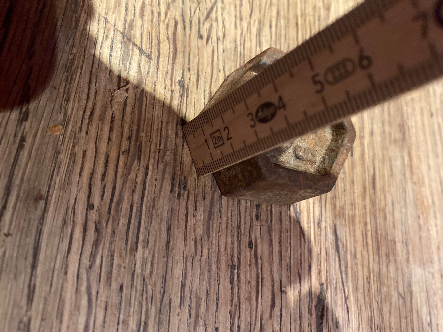 Waagen und Gewichte: Poids balance gewicht waage 200g – Gebraucht aus Lajoux JU von Briard0 6