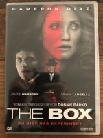 DVD The Box