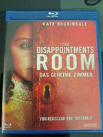 The Disappointments Room 
