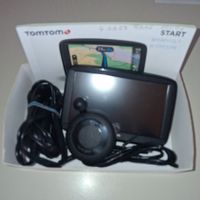 NAVI TOM TOM 52  LTM