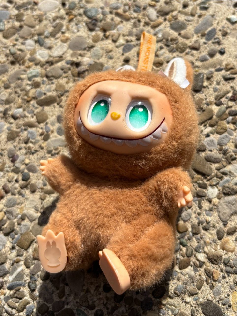 Figurines: LABUBU – D'occasion à Olten par Sonjason