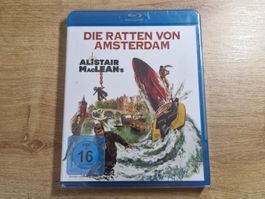Die Ratten von Amsterdam (1970) NEU OVP RAR Bluray