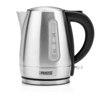 Wasserkocher 1.0 Liter Edelstahl