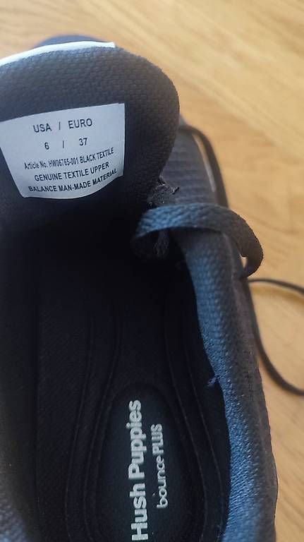 Scarpe da donna: Neue Turnschuhe, New trainers 36/37 – Usato da Zürich venduto da aba_6b6j 2