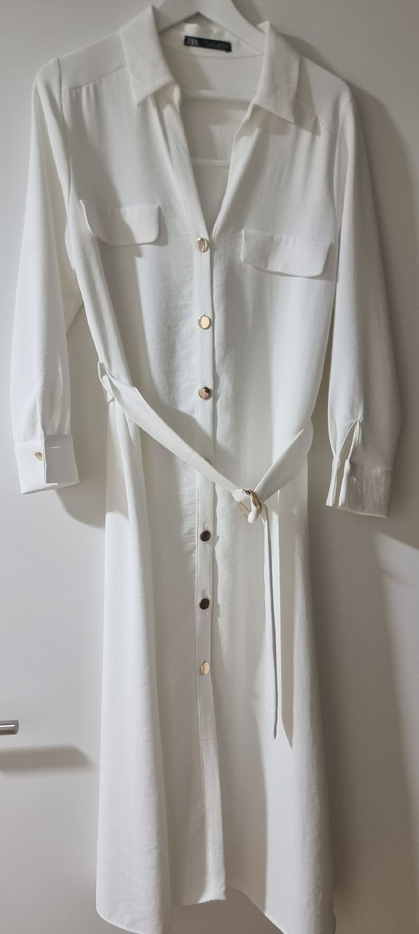 Zara Vestiti: Kleid von Zara – Usato da Affoltern am Albis venduto da Ebruli89