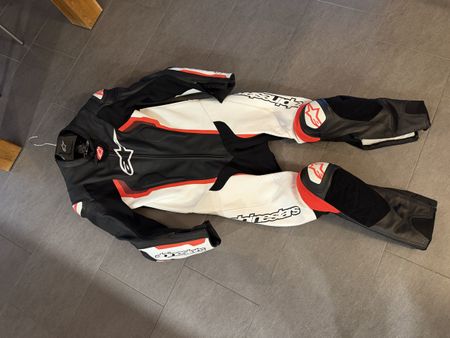 Alpinestars Missile V2 Einteiler