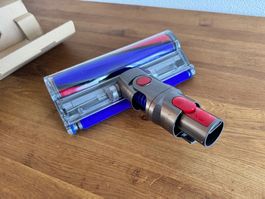 Original Dyson Soft Bodendüse V8, V10, V11, V15 - Neu