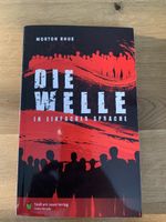 NEU Buch die Welle in einfacher Sprache