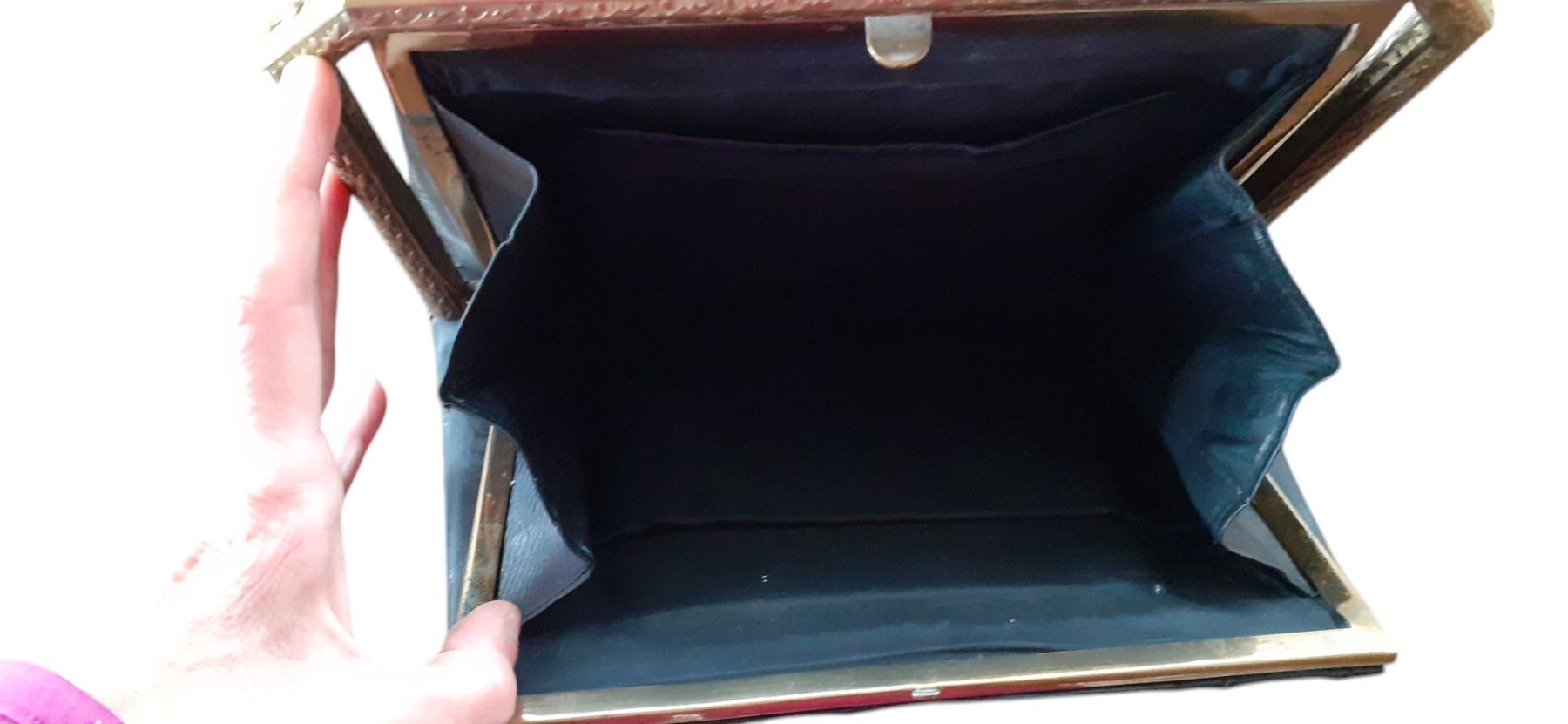 Borse da donna: Handtasche Vintage – Usato da Mörschwil venduto da wunderkiste44 7