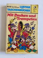 LTB Lustiges Taschenbuch Band 112