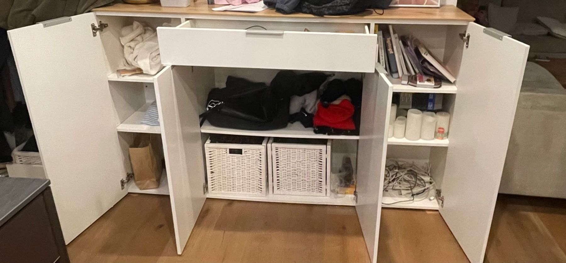 Livique Cassettiere: Kommode – Usato da Erlinsbach venduto da GoekanT 2