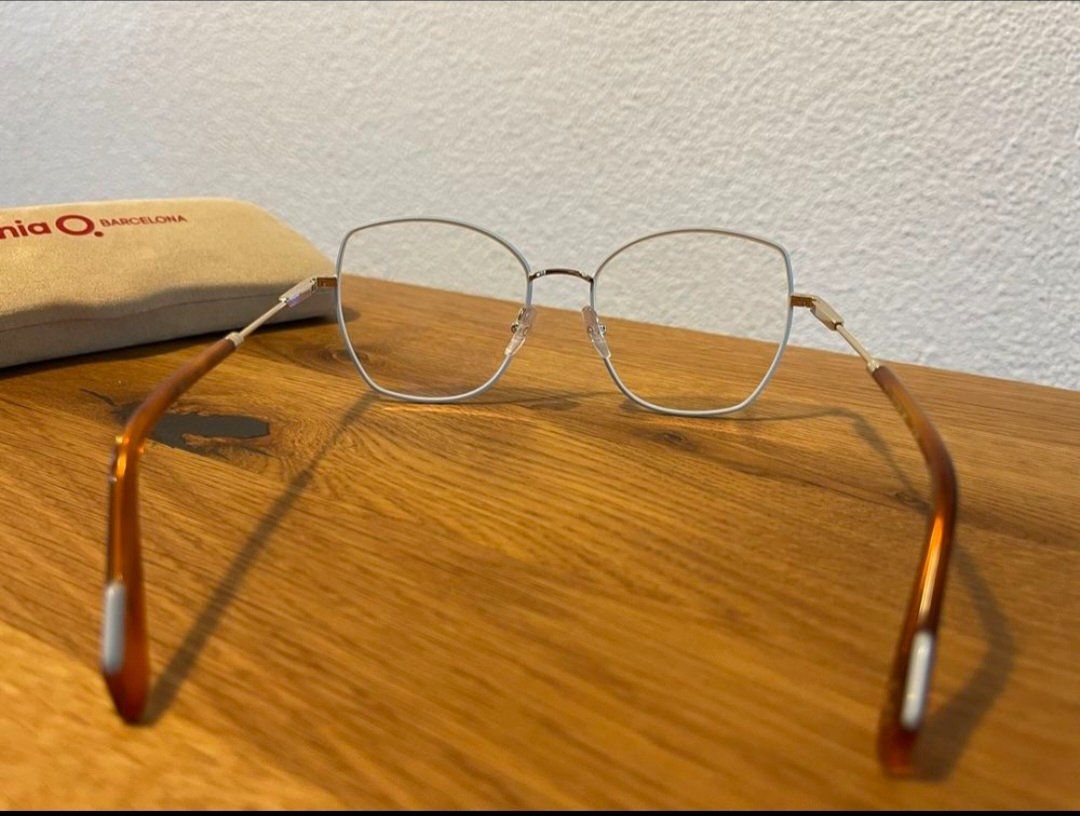 Occhiali & Lenti: Etnia Brille mit Blaufiltergläser – Usato da Niederrohrdorf venduto da Sistarr 3