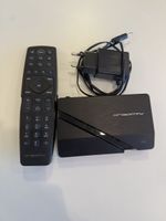 DreamTV Mini Ultra HD 4K IPTV Android TV Box – 16 GB / WLAN 