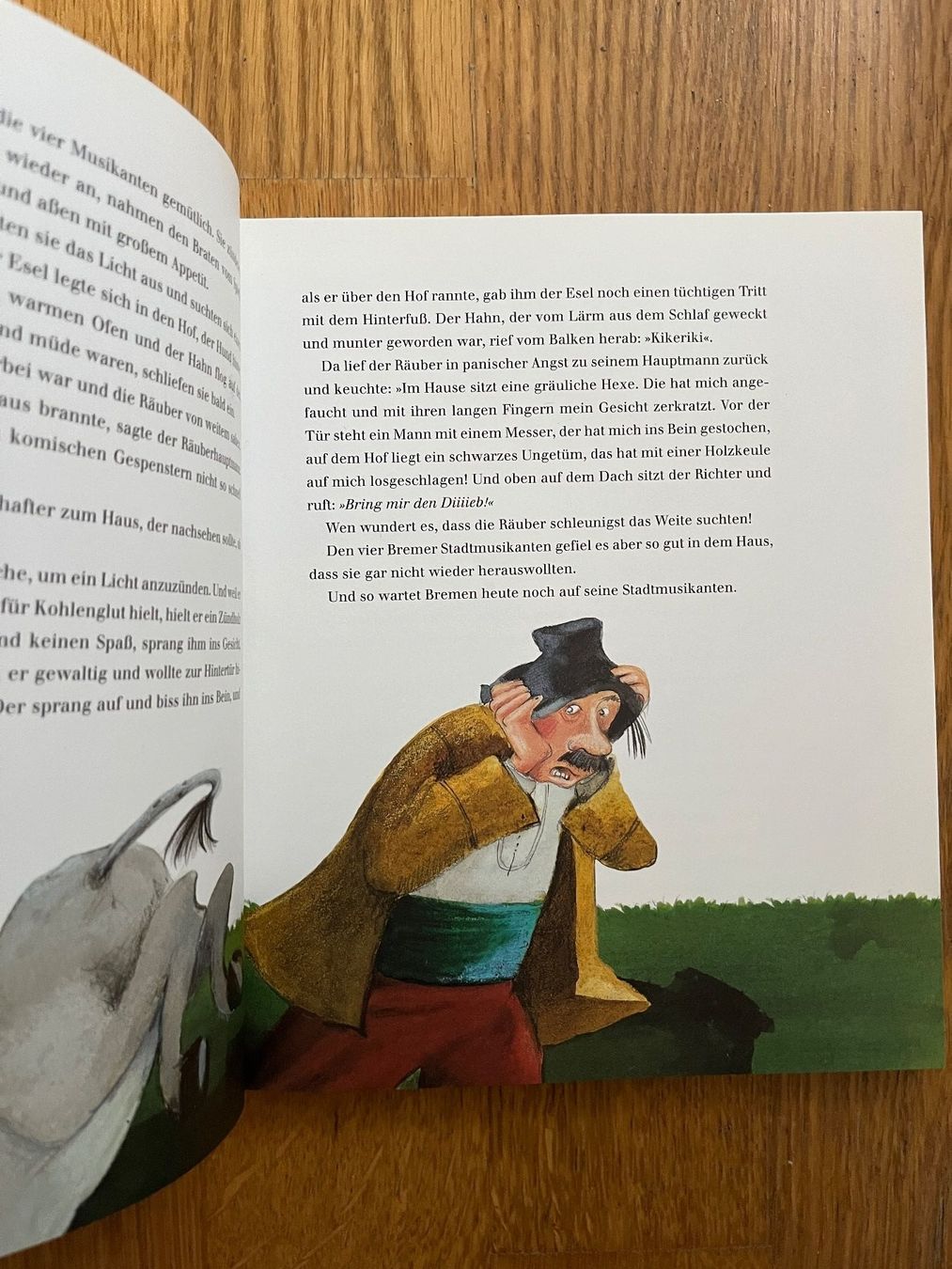 Libri: Buch Softcover "Meine Lieblingsmärchen", Scheffler/Gotzen – Usato da Grosswangen venduto da Vita500 2