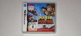 NDS - Mario vs. Donkey Kong: Aufruhr im Miniland!