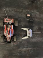 Carrera ferngesteuertes Auto