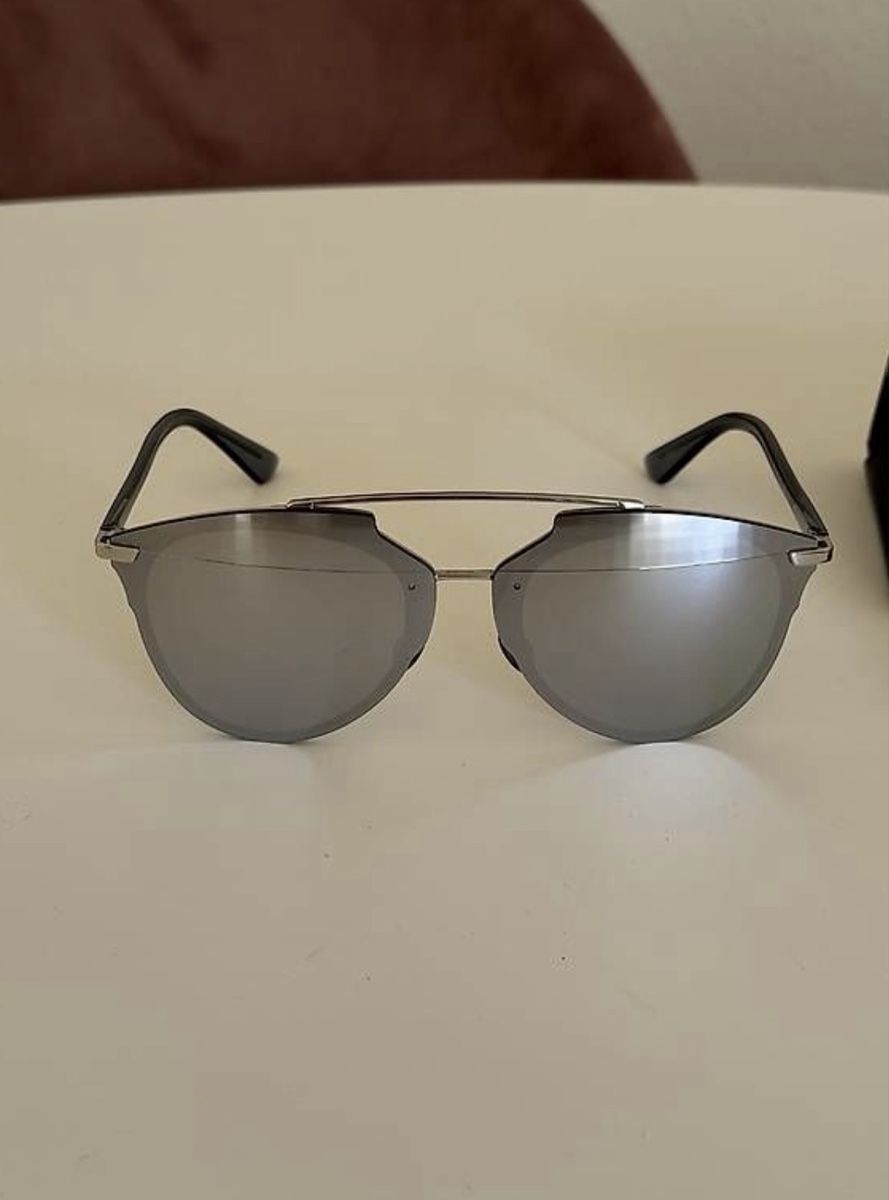 Dior Brillen & Gläser: Lunette de soleil DIOR – Gebraucht aus Marly von Nor_al3 1