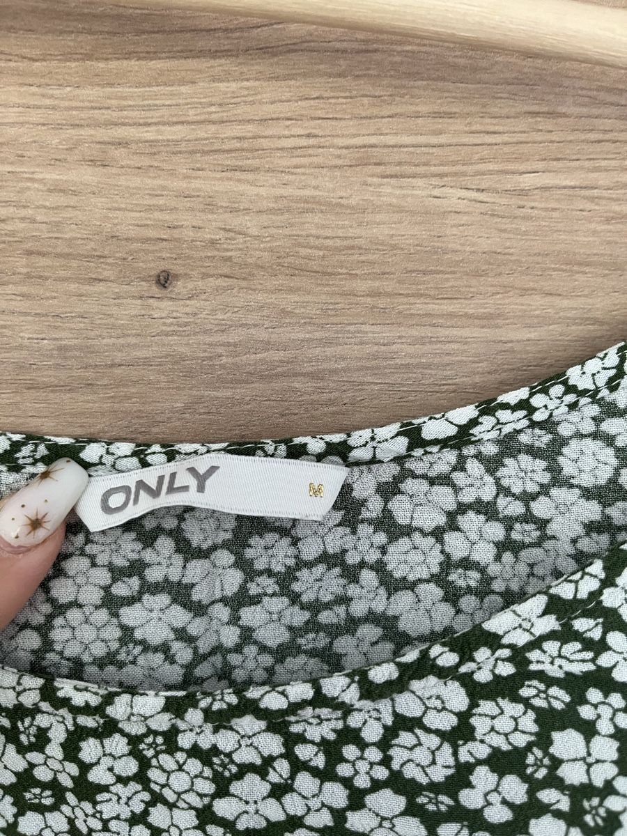 Only Kleider: Sommerkleid – Neu und originalverpackt aus Spiez von Michaela333 1