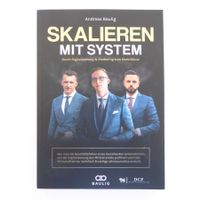 Skalieren mit System - Andreas Baulig