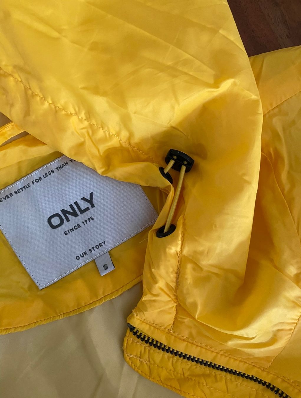 Jacken: Windjacke Only, Gr.S – Neu (gemäss Beschreibung) aus Zürich von san_828b 3