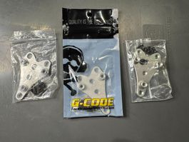 G-Code Universal RTI Hanger