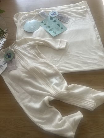 Hochwertige marke woolrex bio