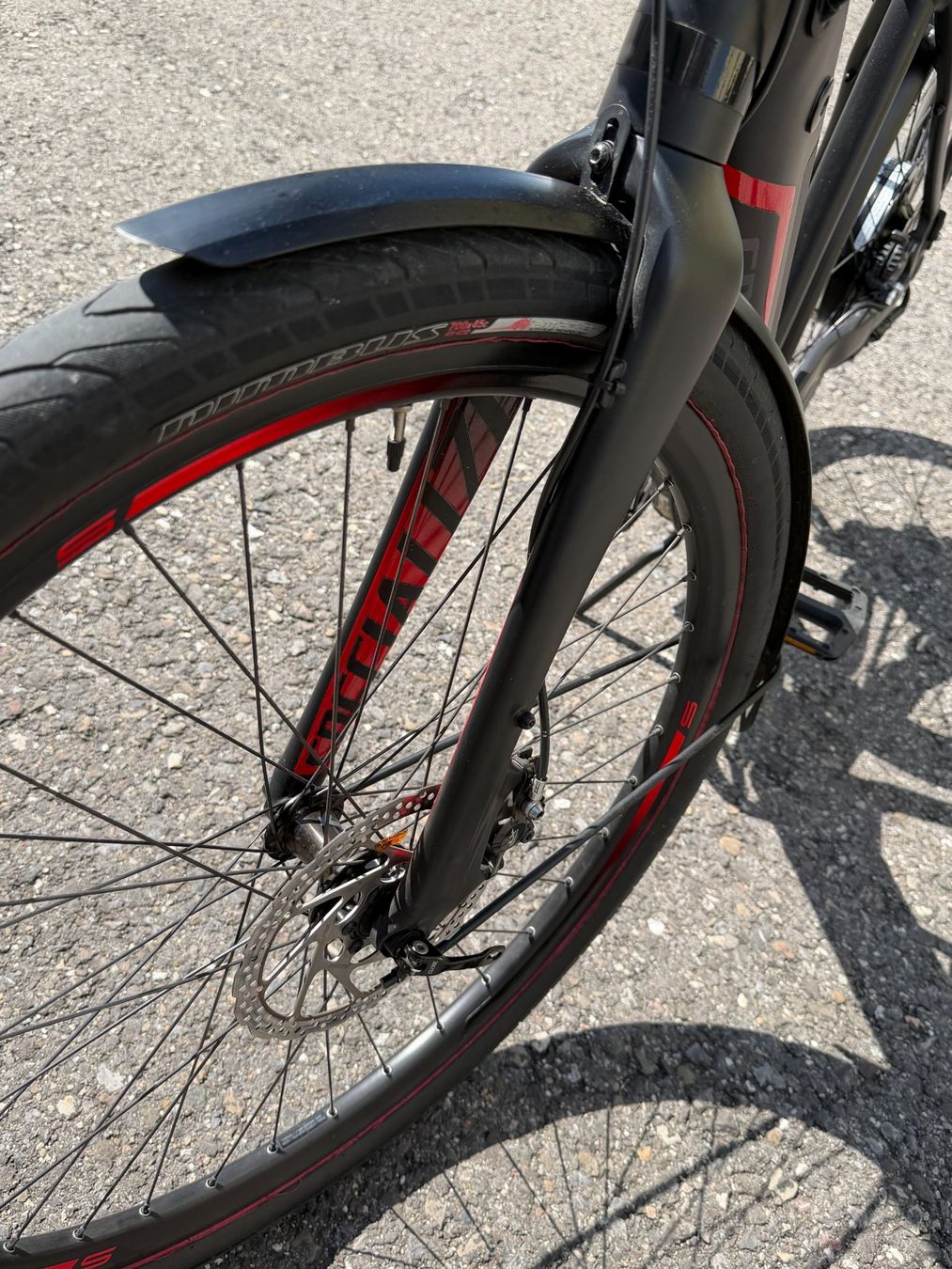 Specialized Biciclette: Specialized Turbo S, 45 km/h, Grösse L – Usato da Schenkon venduto da Elmi13 8