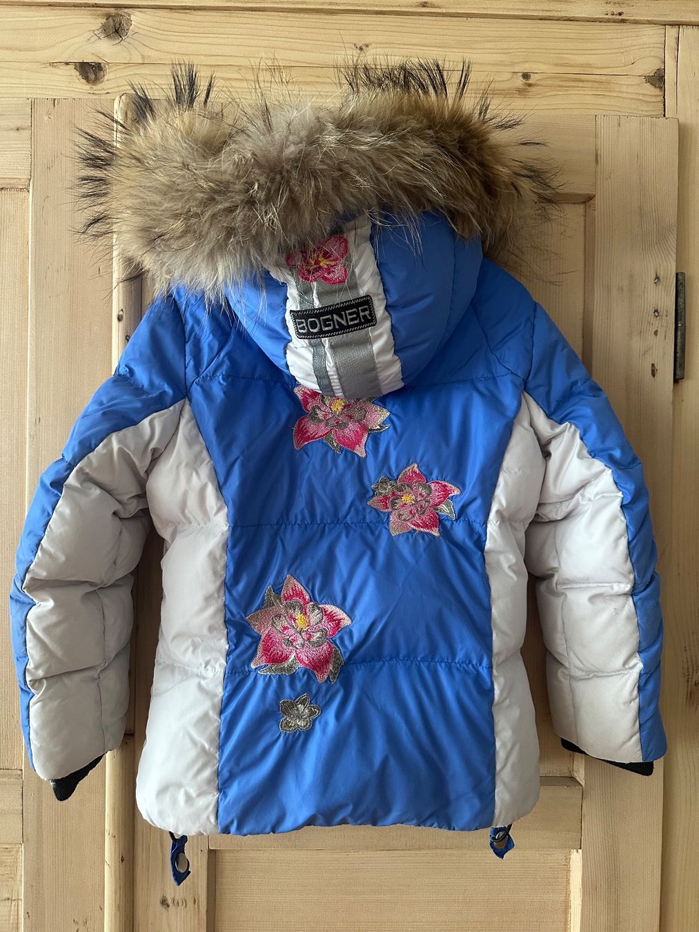 Jet Set Giacche & Cappotti: Jet Set Ski Jacke 110/116 – Usato da St. Moritz venduto da dferrarini 1