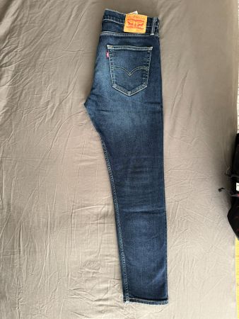 Levi's Jeans 34/32