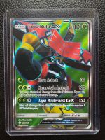 Tapu Bulu GX | Ultra Rare | BUS 130/147 | EN