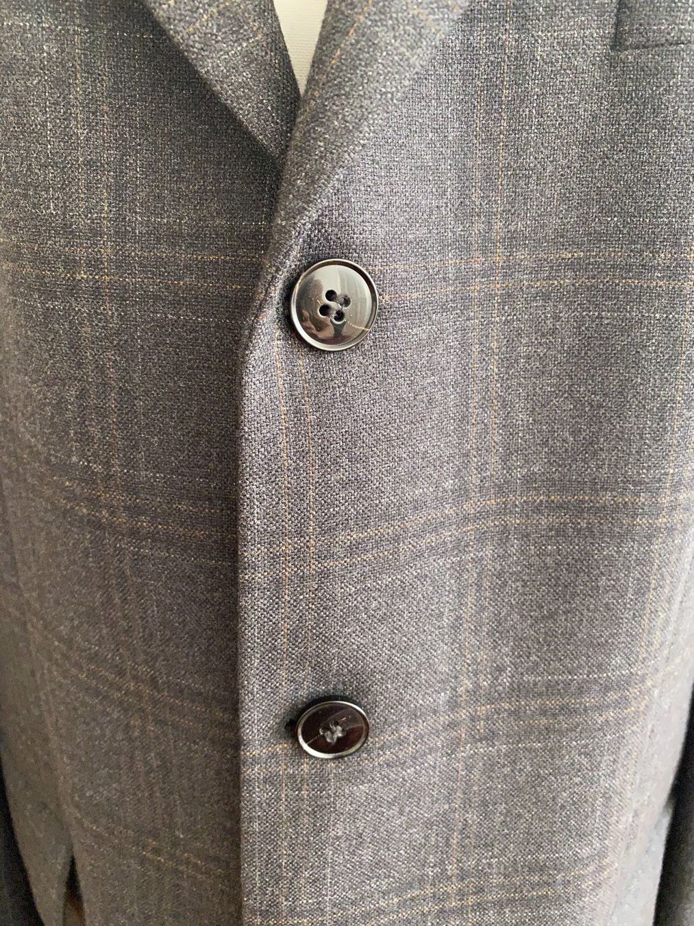 Saint Laurent Jacken: Yves Saint Laurent Blazer neuwertig – Neu (gemäss Beschreibung) aus Bern von schnupka 3