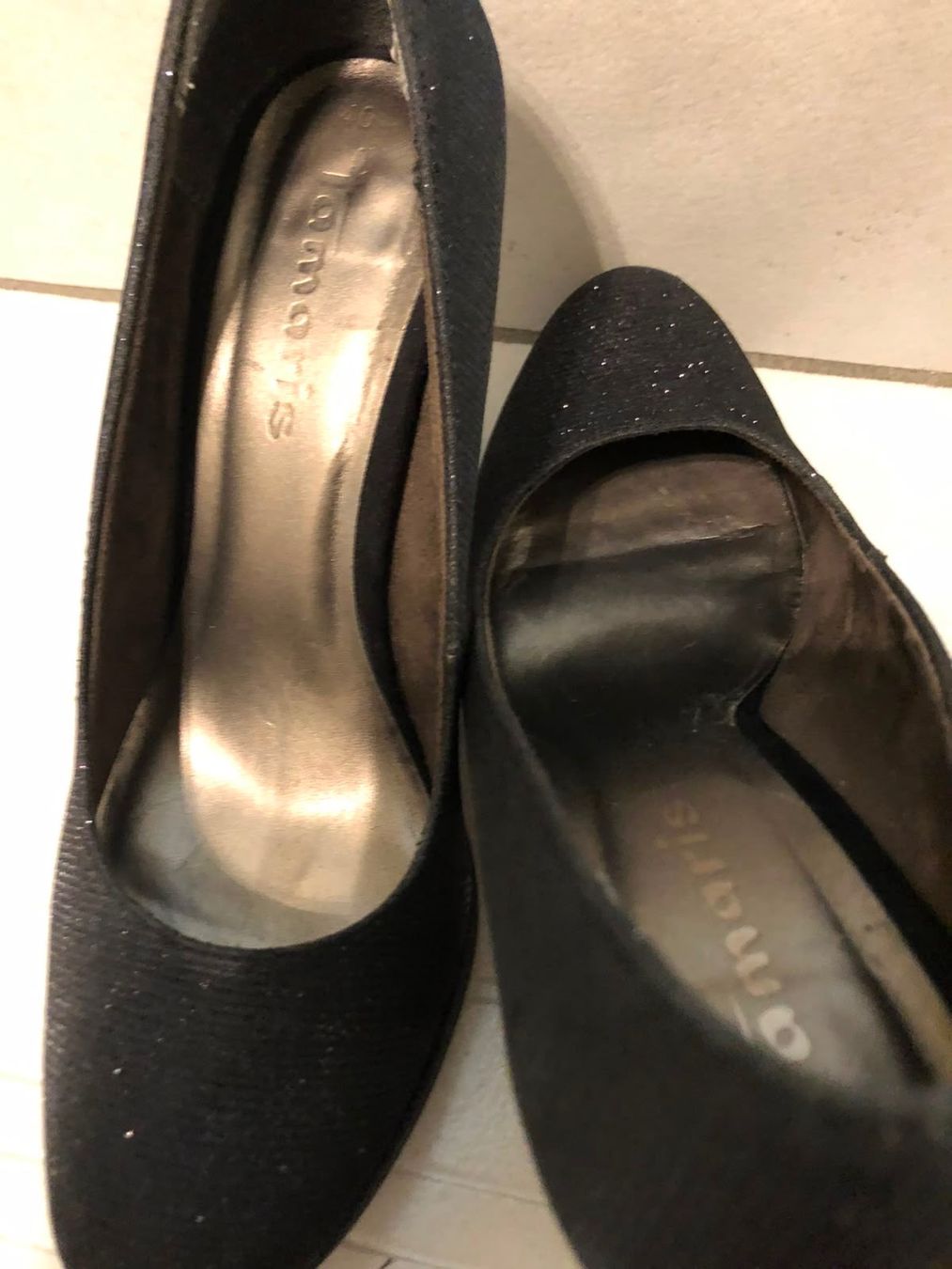 Tamaris Chaussures femmes: Scarpe eleganti tamaris – D'occasion à Losone par Simona25 4
