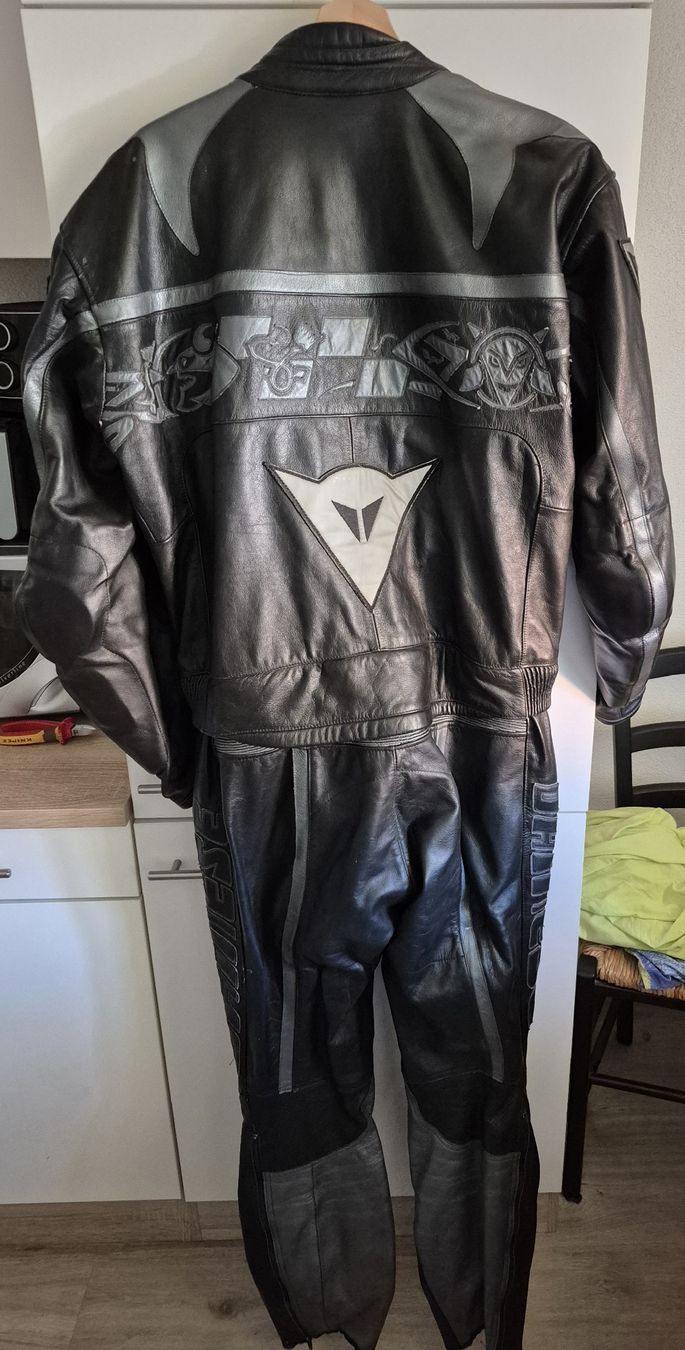 Scale: Dainese Lederanzug, Größe 56 – Usato da Schiers venduto da nie_ddg5 5
