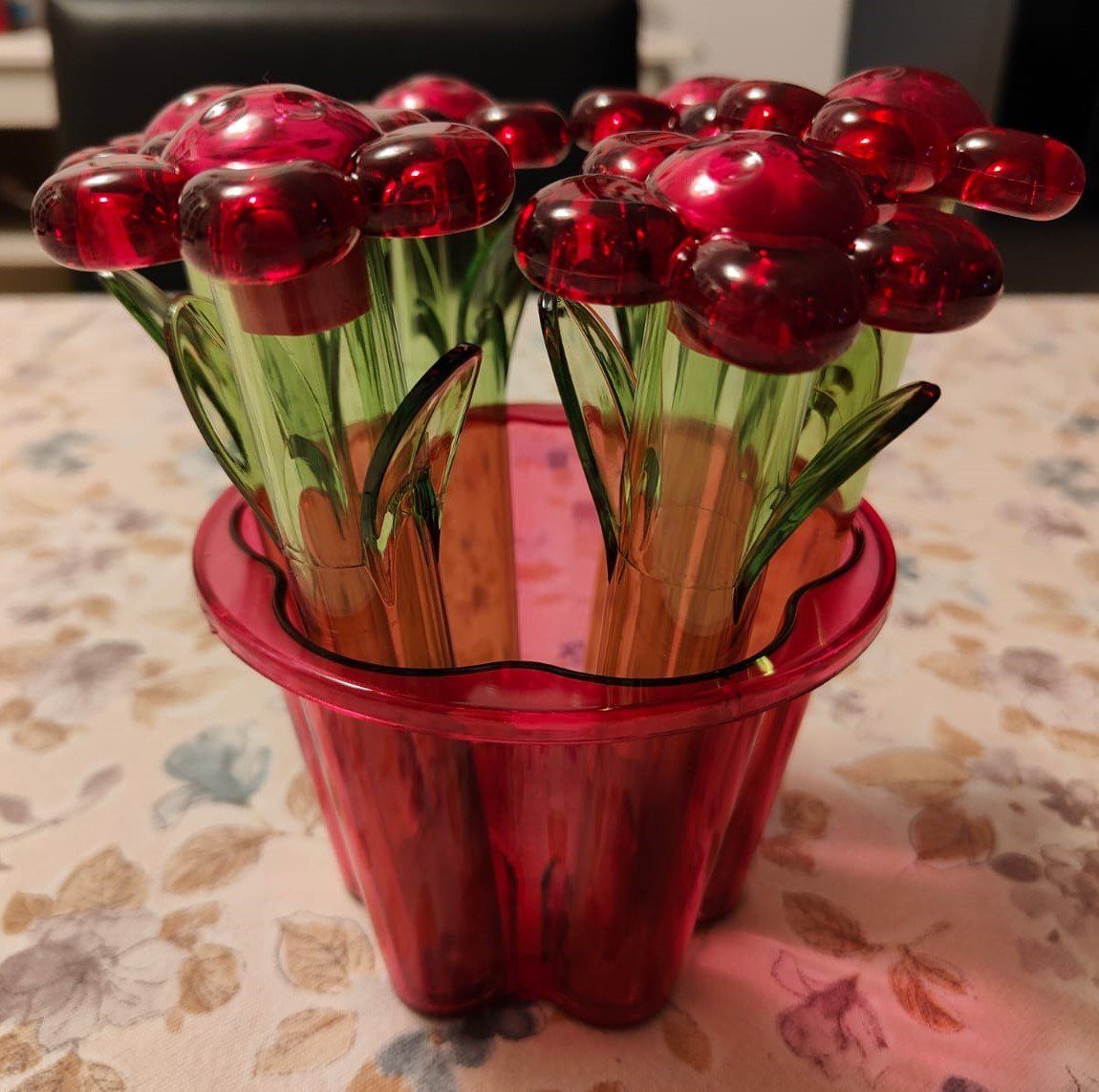 Contenitori & Simili: Gewürzdosen "Bouquet" – Nuovo e nell'imballaggio originale da Rancate venduto da Solo_cose_belle 4