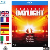 Daylight (1996) - Blu-ray