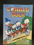 Donald Duck Disney Comic 435