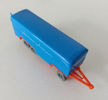 Wiking 483/1 Ackermann Anhänger 1:87