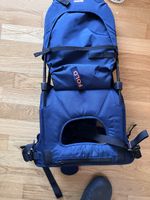 Minimeis baby carrier 