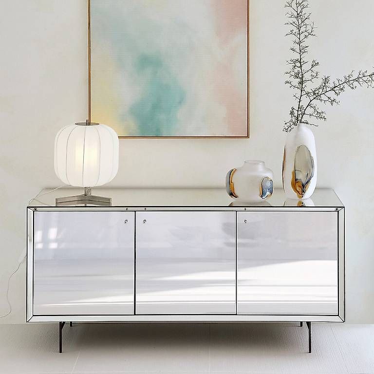 Buffets: Spiegelschrank / Sideboard von AM.PM – ein Statement-Piece – D'occasion à Zürich par Ikle00