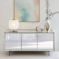 Spiegelschrank / Sideboard von AM.PM – ein Statement-Piece
