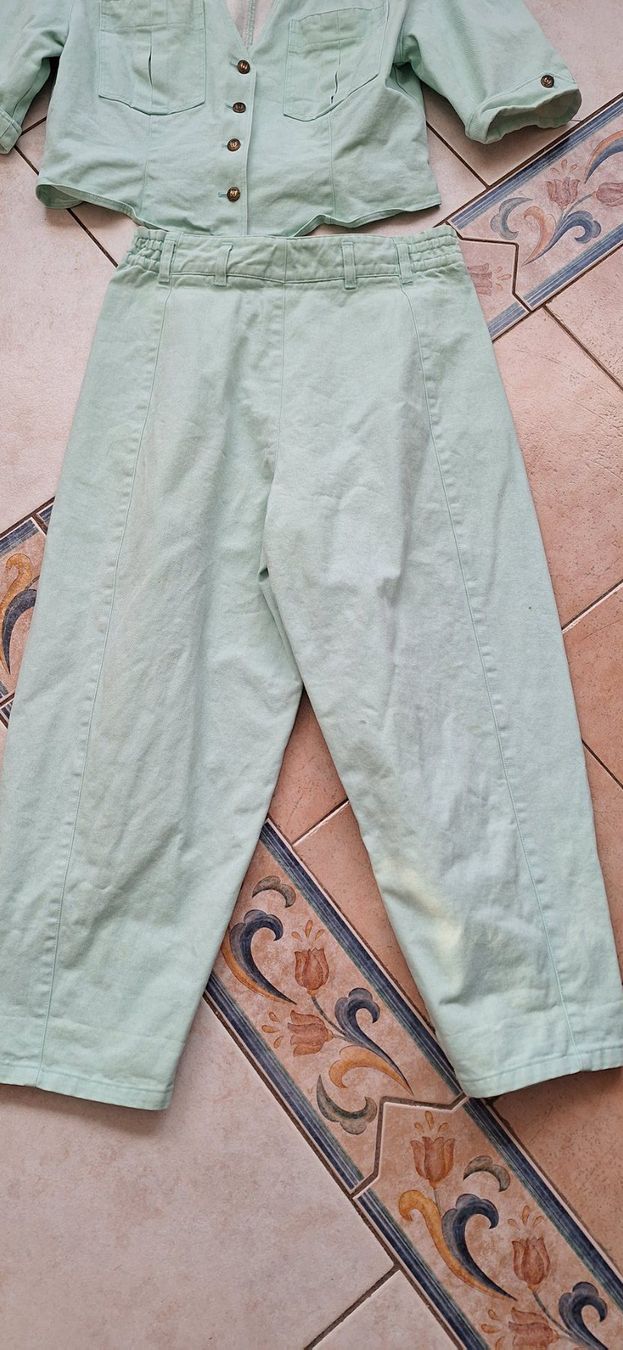 Bogner Completi & Tailleur: Ensemble Bogner vintage 38 – Usato da St-Triphon venduto da Jldr0 3