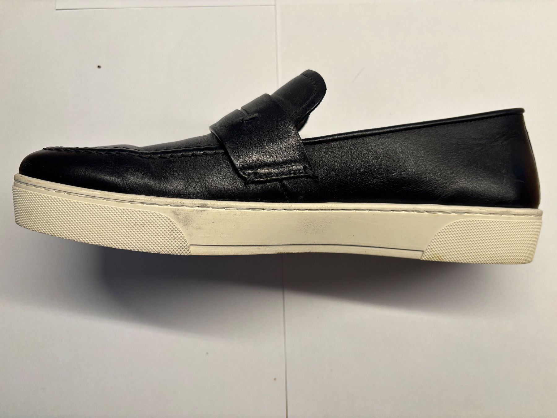 Zegna Scarpe da uomo: Ermengildo Zegna Schuhe Gr. 41.5 – Usato da Oberwil b. Zug venduto da Astrid1971 3