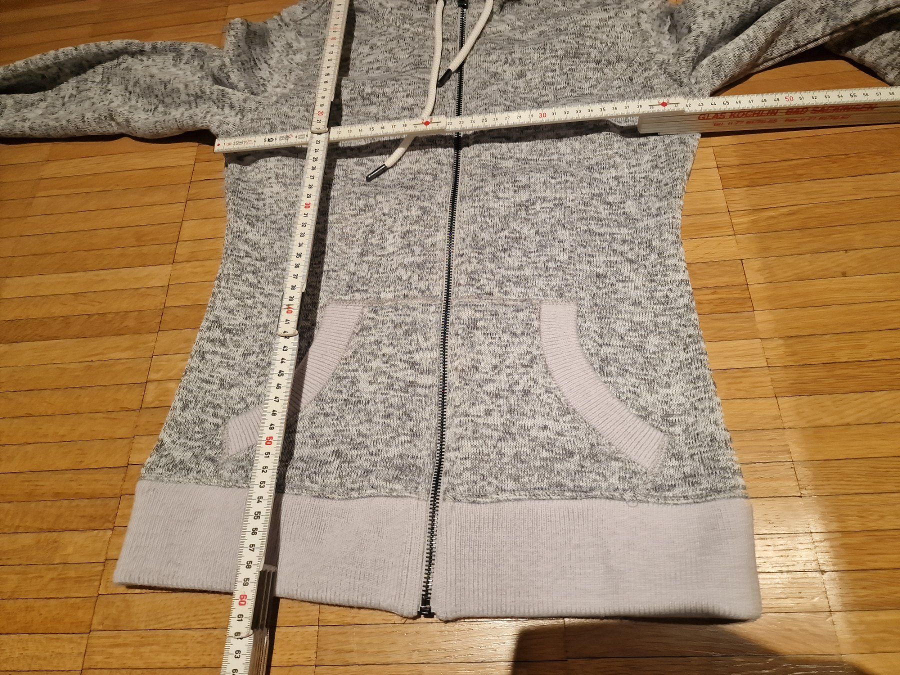 Superdry Jacken: Superdry Sweatshirtjacke – Gebraucht aus Laufenburg von may_r2st 3