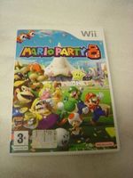 MARIO PARTY 8 - Wii Nintendo