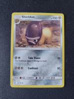 Shieldon 84/156 Pokémon SM Ultra Prism 2018 (EN) ab 1.-