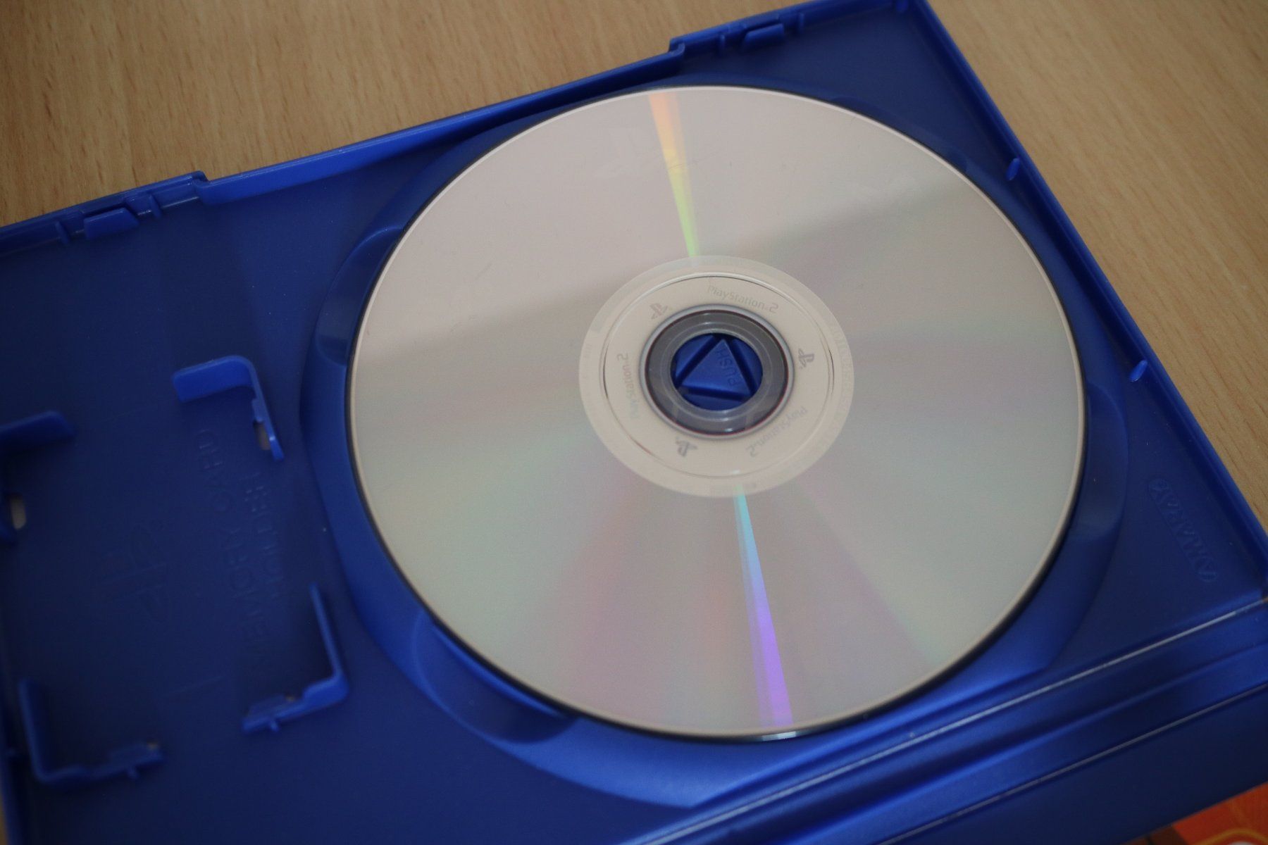 Sony Giochi: Def Jam Vendetta Playstation 2 PS2 – Usato da Rickenbach b. Wil venduto da Byby7 3